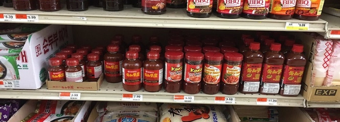 Louisville's top 4 grocery stores, ranked