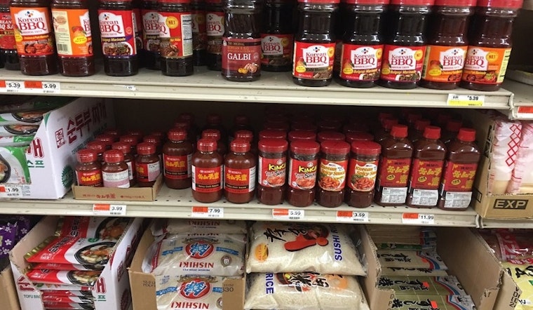 Louisville's top 4 grocery stores, ranked