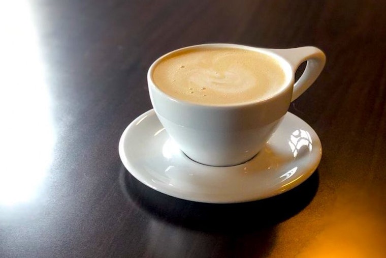 5 top spots for coffee in Indianapolis