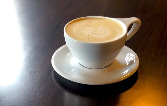 5 top spots for coffee in Indianapolis