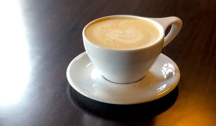 5 top spots for coffee in Indianapolis