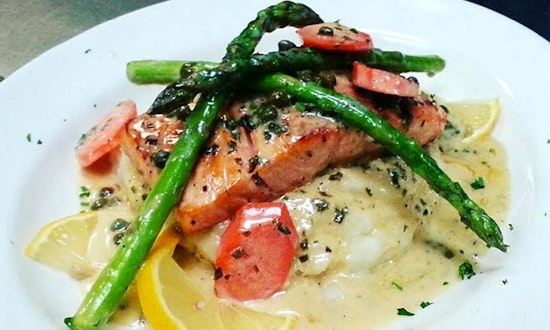 Local deals for days: The best restaurant deals in Los Angeles today