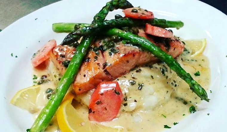 Local deals for days: The best restaurant deals in Los Angeles today