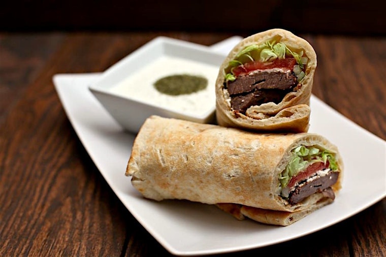 Here are Baltimore's top 5 Middle Eastern spots