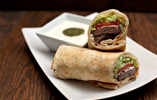 Here are Baltimore's top 5 Middle Eastern spots