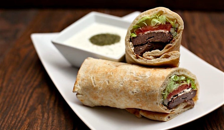 Here are Baltimore's top 5 Middle Eastern spots
