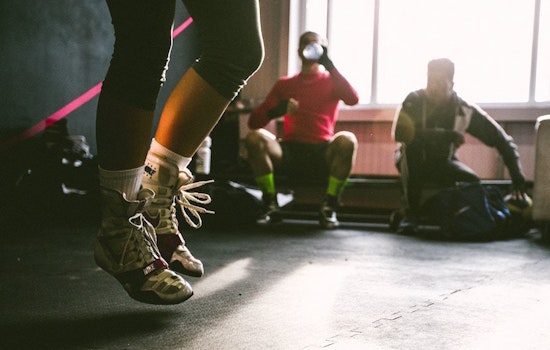 4 health and wellness events to look forward to in Oakland this weekend