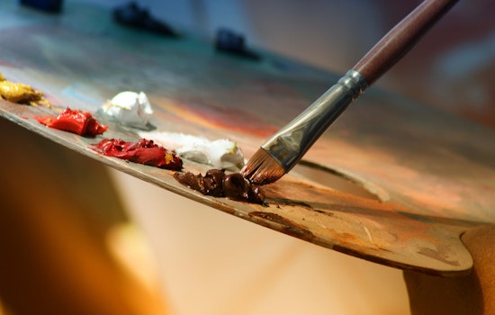 Pittsburgh boasts a hot lineup of performing and visual arts events this week