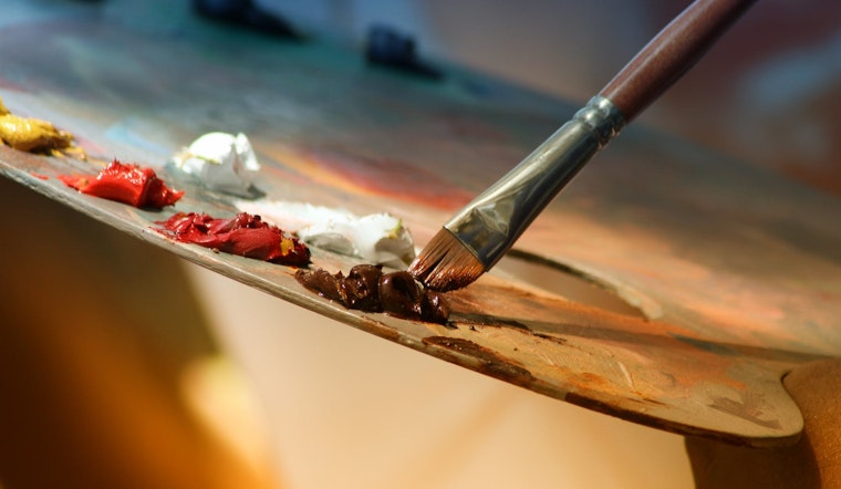 Pittsburgh boasts a hot lineup of performing and visual arts events this week