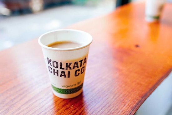 New cafe Kolkata Chai Cafe now open in The East Village