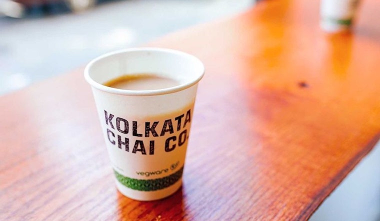 New cafe Kolkata Chai Cafe now open in The East Village
