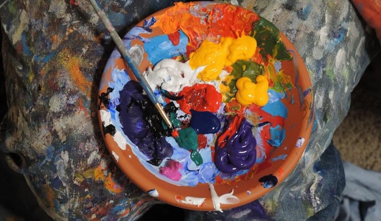 Performing and visual arts events in Bakersfield this week