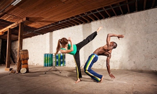 Local deals for days: The best health and fitness deals in Sacramento today