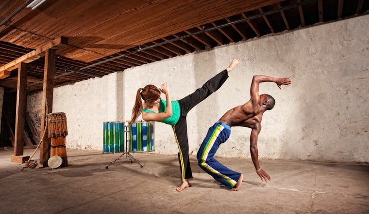 Local deals for days: The best health and fitness deals in Sacramento today