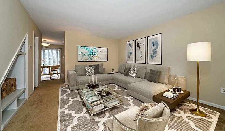 Apartments for rent in Cincinnati: What will $1,500 get you?