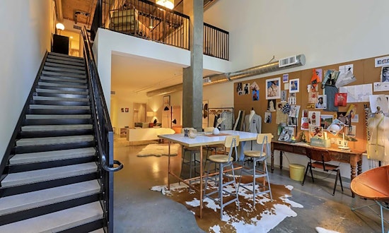 What apartments will $4,400 rent you in Hollywood, today?