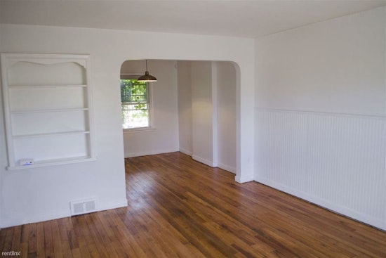 Apartments for rent in Detroit: What will $1,000 get you?