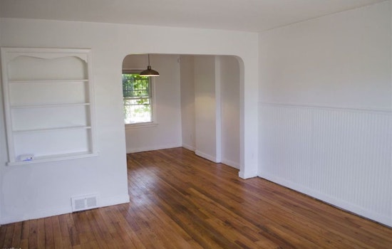 Apartments for rent in Detroit: What will $1,000 get you?