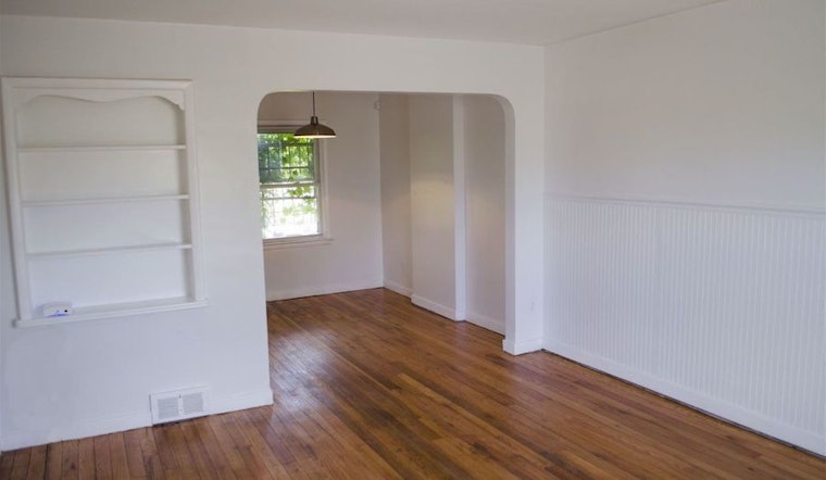 Apartments for rent in Detroit: What will $1,000 get you?