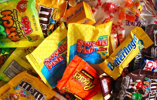 SF weekend: Family-friendly Halloween events, World Veg Fest, free jewelry-making class, more