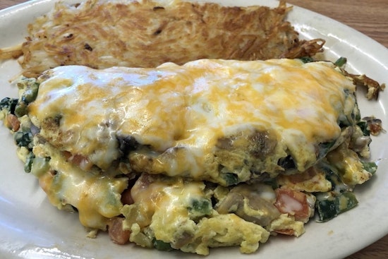 Tucson's 5 best spots to score cheap breakfast and brunch eats