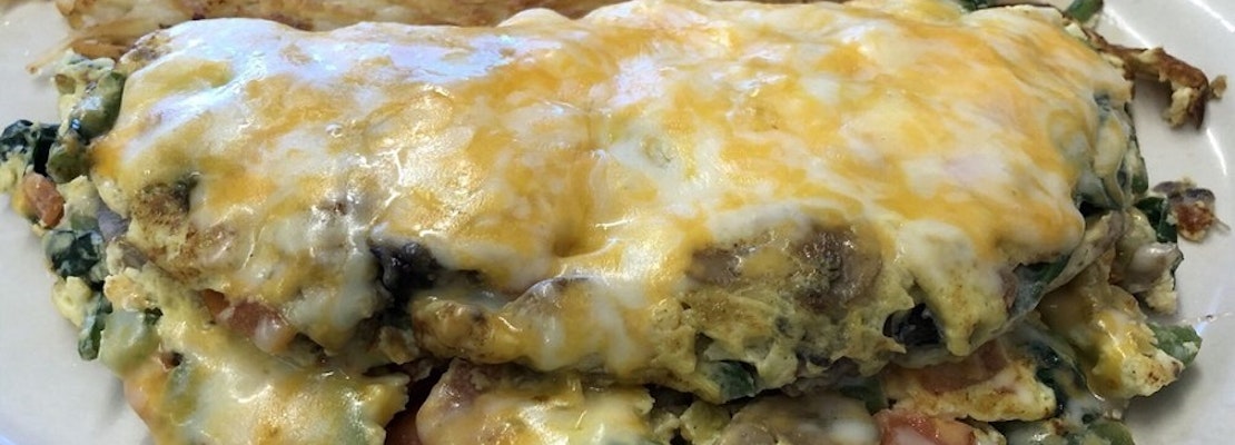 Tucson's 5 best spots to score cheap breakfast and brunch eats