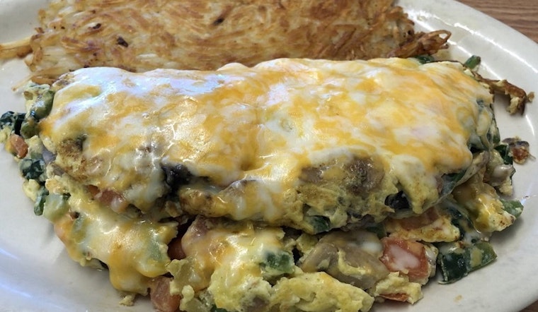 Tucson's 5 best spots to score cheap breakfast and brunch eats