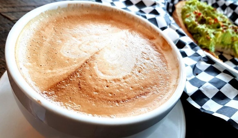 The 3 best spots to score tea in Anaheim