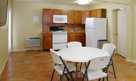 Apartments for rent in El Paso: What will $700 get you?