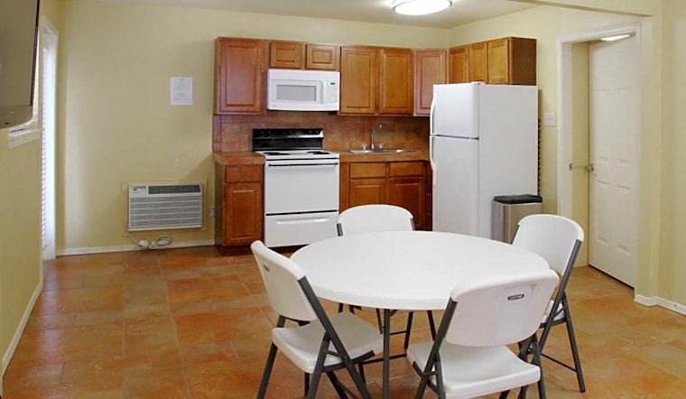 Apartments for rent in El Paso: What will $700 get you?