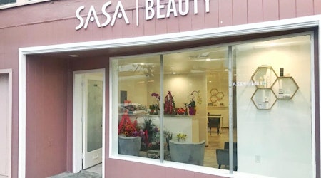 Sasa Beauty brings eyelash services, skin treatments to Parkside