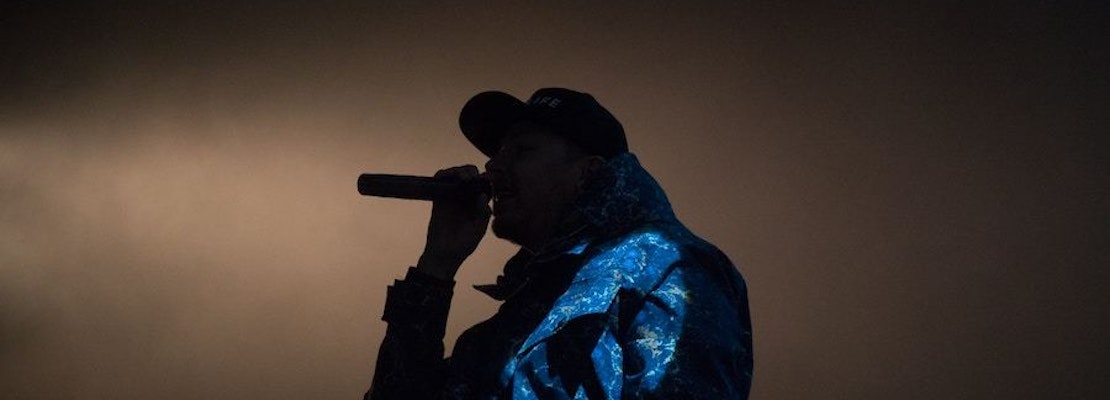 4 great music events in Minneapolis this weekend