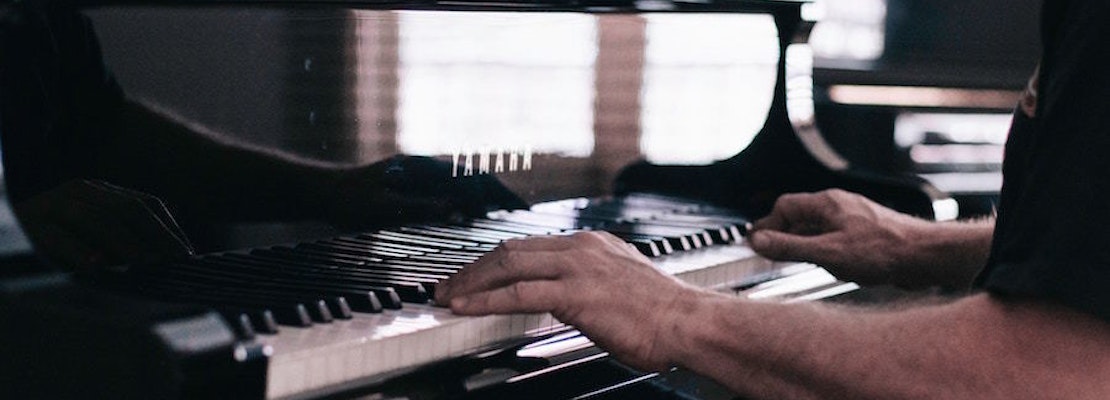 3 music events to look forward to in Chicago this weekend