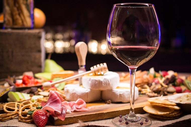 3 cool food and drink events in Dallas this weekend