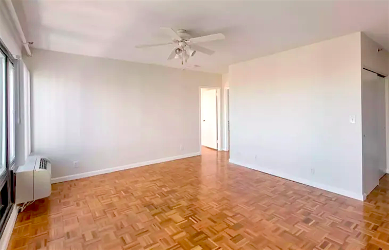 Apartments for rent in Cambridge: What will $2,500 get you?