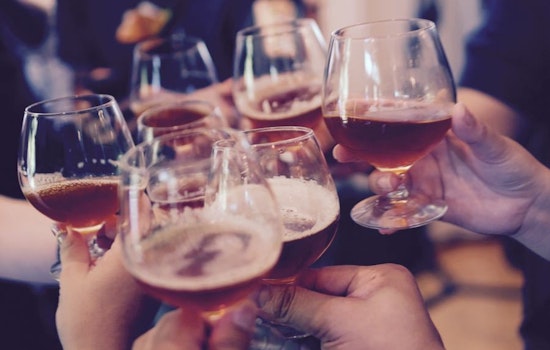4 cool food and drink events in Austin this weekend