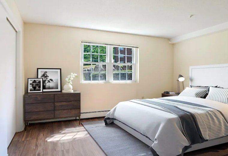 Apartments for rent in Worcester: What will $1,400 get you?