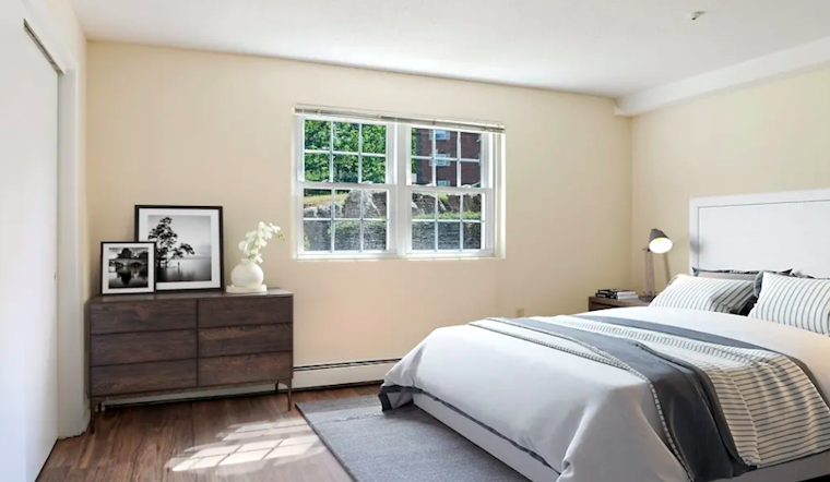 Apartments for rent in Worcester: What will $1,400 get you?