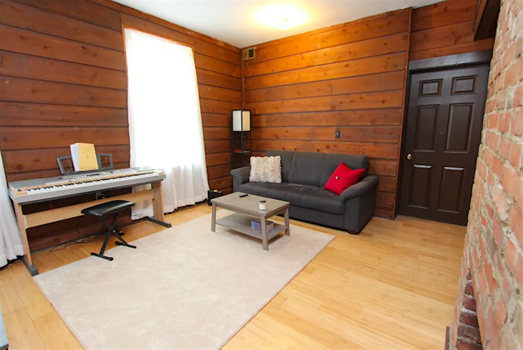 Apartments for rent in Pittsburgh: What will $800 get you?