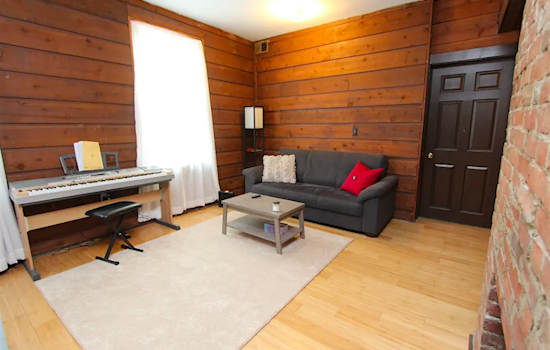 Apartments for rent in Pittsburgh: What will $800 get you?