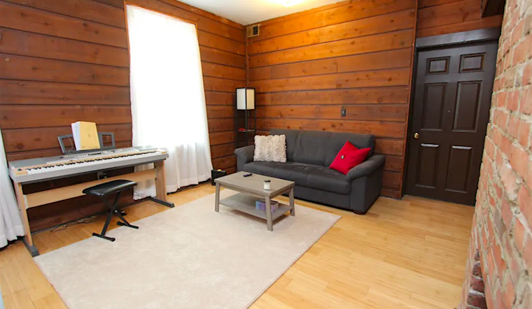 Apartments for rent in Pittsburgh: What will $800 get you?