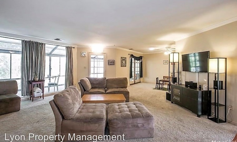 Apartments for rent in Sacramento: What will $2,600 get you?