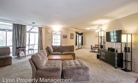 Apartments for rent in Sacramento: What will $2,600 get you?