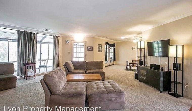 Apartments for rent in Sacramento: What will $2,600 get you?