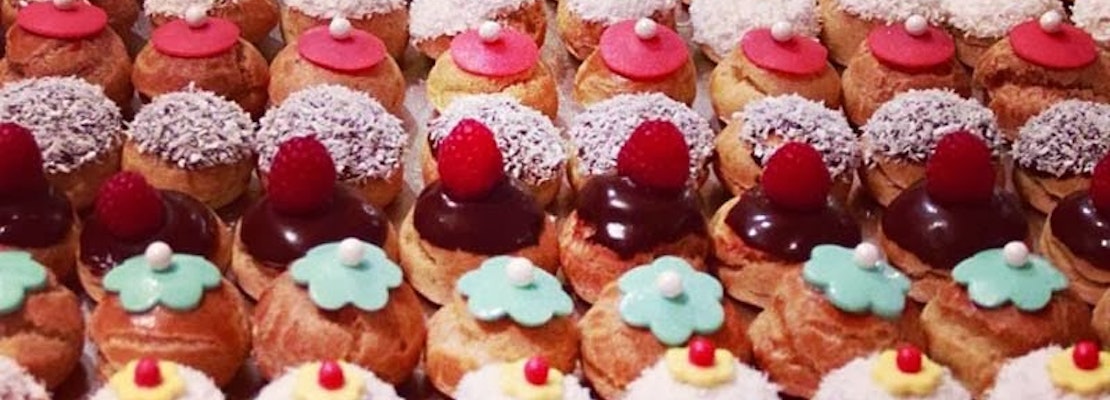 French Cream Puff Bakery Coming To The Lower Haight