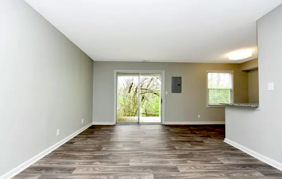 Apartments for rent in Louisville: What will $900 get you?