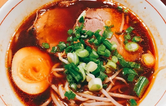 Here are Baltimore's top 4 Japanese spots