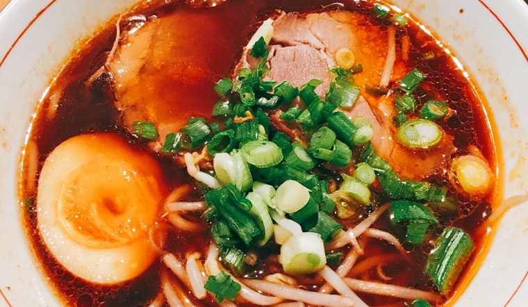 Here are Baltimore's top 4 Japanese spots