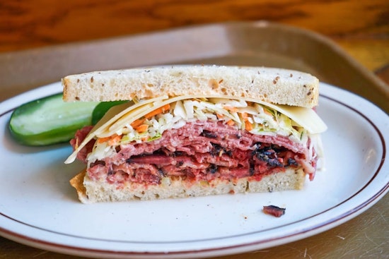 Boston's top 4 delis, ranked