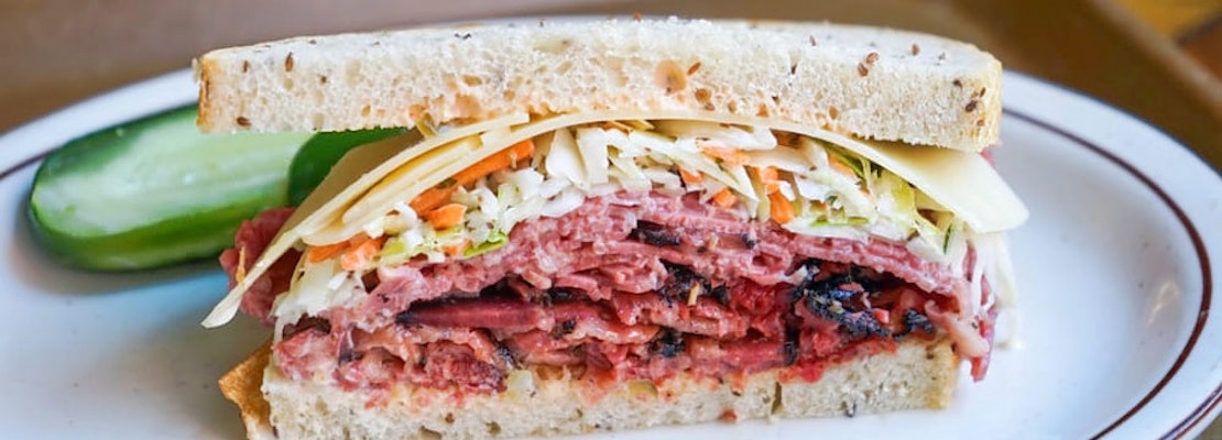 Boston's top 4 delis, ranked